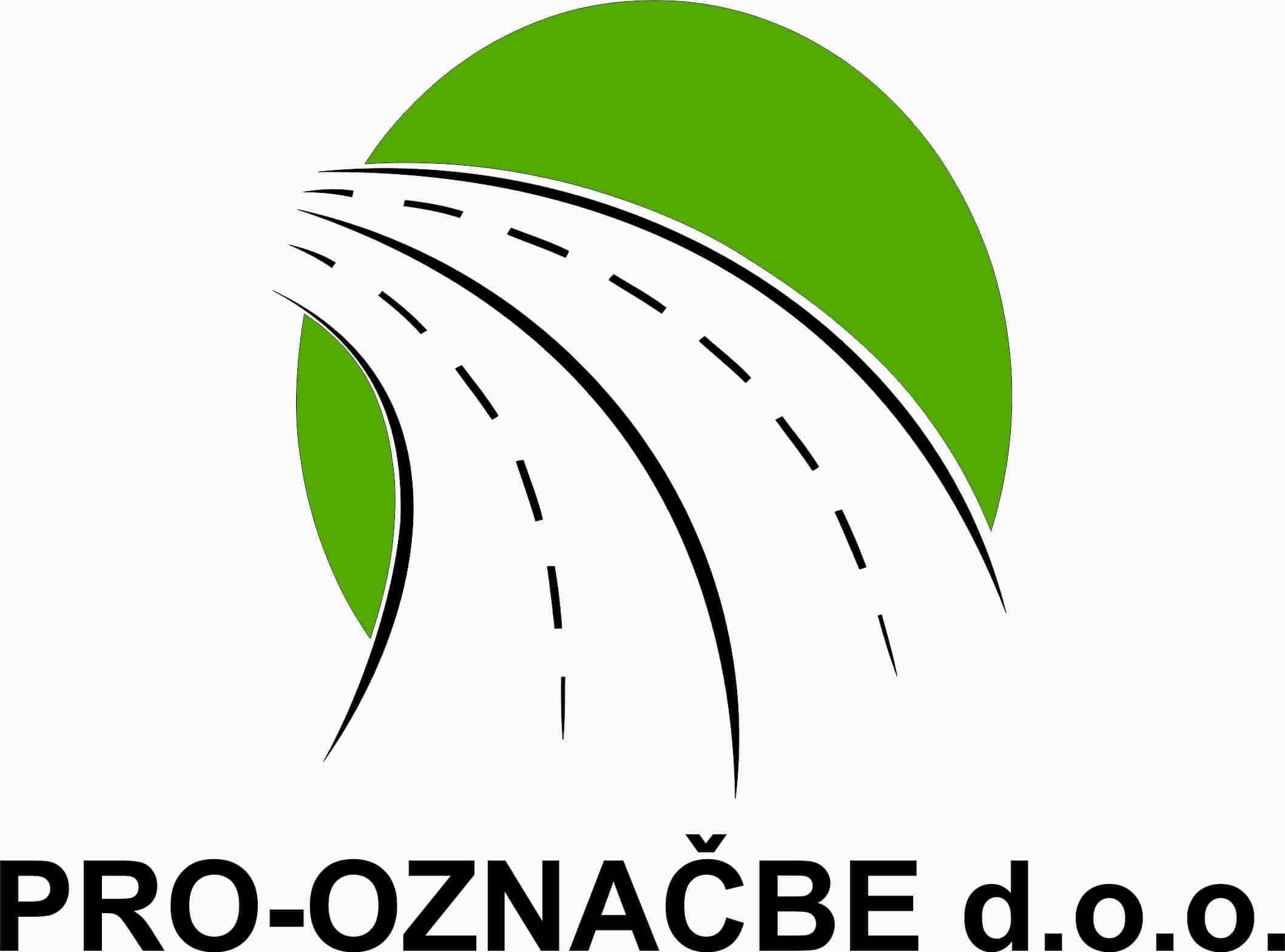 PRO-OZNAČBE d.o.o., Sv. Jurij 4a, 3252 Rogatec